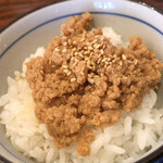 らーめん ほっぺ家 - 