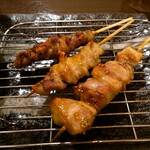 Yakitori Nikushin - 