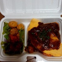 ビストリア ギャッツビー - 