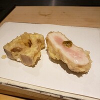中目黒いぐち 上ル - 