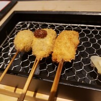 中目黒いぐち 上ル - 