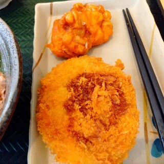 はなまるうどん_1