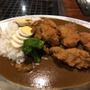 カレーハウス JIB 足高店