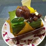 洋菓子のサフラン - 