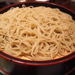 蕎麦 ひのや - 
