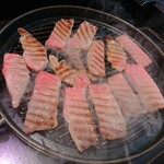 焼肉 和 - 