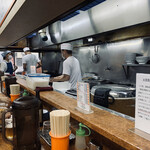 ミスター・ギョーザ - 