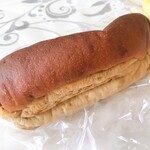 お米の館 - ヤーコンのパン