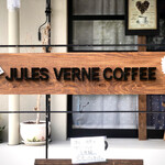 JULES VERNE COFFEE - 