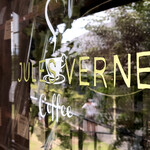 JULES VERNE COFFEE - 