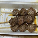 とりよし - ハート