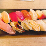 鮨アカデミー - 