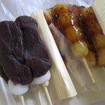 平林のだんご - 