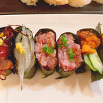 鮨アカデミー - 