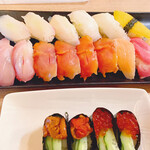 鮨アカデミー - 