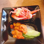 鮨アカデミー - 