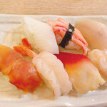 鮨アカデミー - 