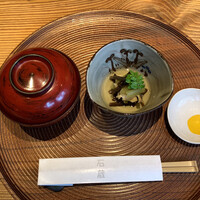 妙見石原荘 食菜石蔵 - 