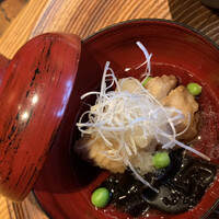 妙見石原荘 食菜石蔵 - 