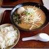 ラーメンダイニング絆