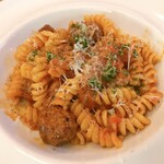 石窯ピッツァ＆旬野菜のイタリアン アルナッジョ - 