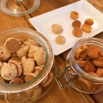 石窯ピッツァ＆旬野菜のイタリアン アルナッジョ - 