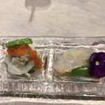 オステリア エス プーロ - 