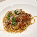 オステリア エス プーロ - 