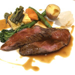 オステリア エス プーロ - 