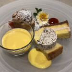 オステリア エス プーロ - 