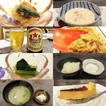 鉄板焼き 華粋 - 