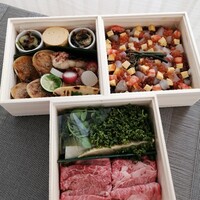 室町 和久傳 - 