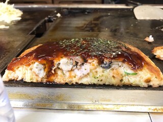 日生でご当地グルメのカキオコを食べ尽くす 人気店10選 食べログまとめ