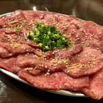 焼肉 安萬 - 