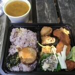 カメイノ食堂 - 