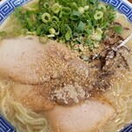 純とんこつ無双 - 