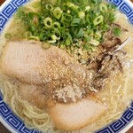 純とんこつ無双 - 