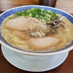 純とんこつ無双 - 