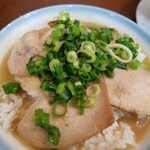 純とんこつ無双 - 