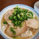 純とんこつ無双 - 