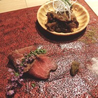 鉄板焼 grow 六本木店 - 