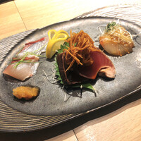 鉄板焼 grow 六本木店 - 