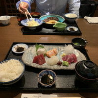 藤よし 堺駅前店 - 