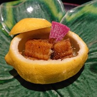 赤坂 渡なべ - 