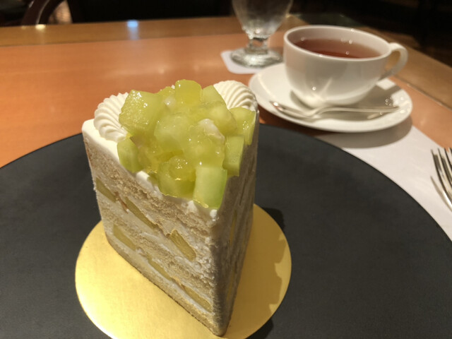 イスパハン エクストラss レビューメーカー By レビューメーカー パティスリー Satsuki パティスリーサツキ 麹町 ケーキ 食べログ