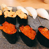 創作寿司　ひかり