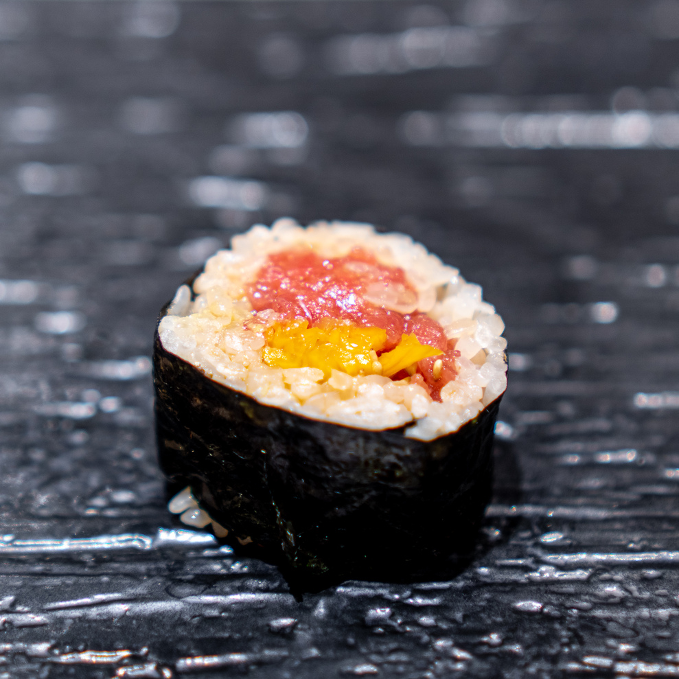 [폐업]Sushi Shiorian Yamashiro - 미타/스시(초밥) | Tabelog