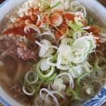 牛牛うどん - 