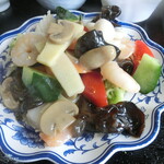 中華料理 謝謝 - 