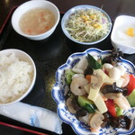 中華料理 謝謝 - 